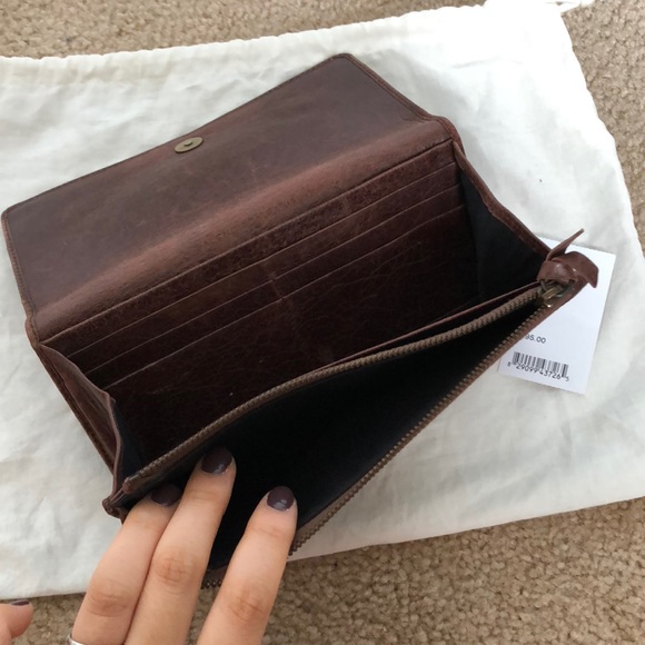 Balenciaga wallet - Picture 3 of 6